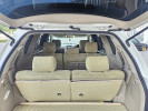 Toyota Ipsum 2005 года