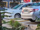Toyota Ipsum 2005 года