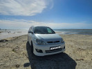 Toyota Ipsum 2005 года