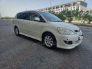 Toyota Ipsum 2005 года