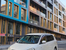 Toyota Ipsum 2005 года