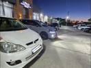 Toyota Ipsum 2005 года
