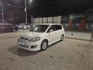 Toyota Ipsum 2005 года