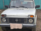 ВАЗ (Lada) 2121 (4x4) 2014 года