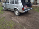 ВАЗ (Lada) 2121 (4x4) 2014 года