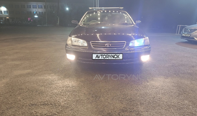 Toyota Camry Gracia 1997 года