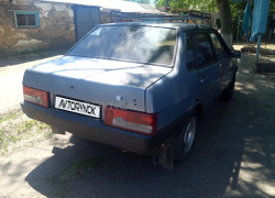 ВАЗ (Lada) 21099 2003 года
