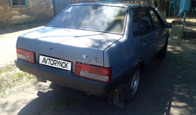 ВАЗ (Lada) 21099 2003 года