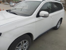 Mitsubishi Outlander 2013 года