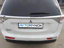Mitsubishi Outlander 2013 года