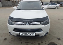 Mitsubishi Outlander 2013 года