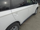 Mitsubishi Outlander 2013 года