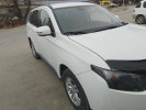 Mitsubishi Outlander 2013 года