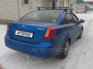 Daewoo Gentra 2014 года
