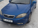 Daewoo Gentra 2014 года