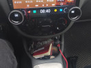 Daewoo Gentra 2014 года