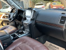 Toyota Land Cruiser 2016 года