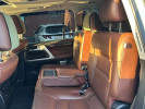Toyota Land Cruiser 2016 года