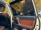 Toyota Land Cruiser 2016 года