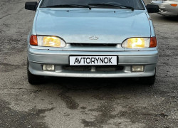 ВАЗ (Lada) 2115 2005 года
