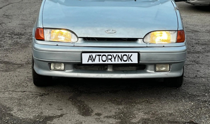 ВАЗ (Lada) 2115 2005 года