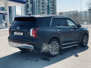 Hyundai Palisade 2023 года