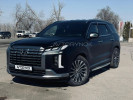 Hyundai Palisade 2023 года