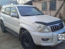 Toyota Land Cruiser Prado 2003 года