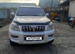Toyota Land Cruiser Prado 2003 года