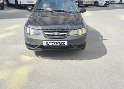 Daewoo Nexia 2010 года