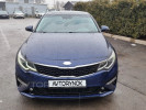 Kia Optima 2018 года