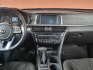 Kia Optima 2018 года