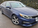 Kia Optima 2018 года
