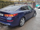 Kia Optima 2018 года