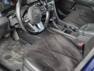 Kia Optima 2018 года