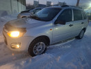 ВАЗ (Lada) Kalina 2014 года