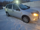 ВАЗ (Lada) Kalina 2014 года