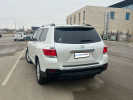 Toyota Highlander 2011 года