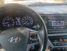 Hyundai Elantra 2016 года