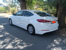Hyundai Elantra 2016 года