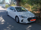 Hyundai Elantra 2016 года