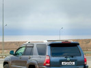 Toyota 4Runner 2004 года