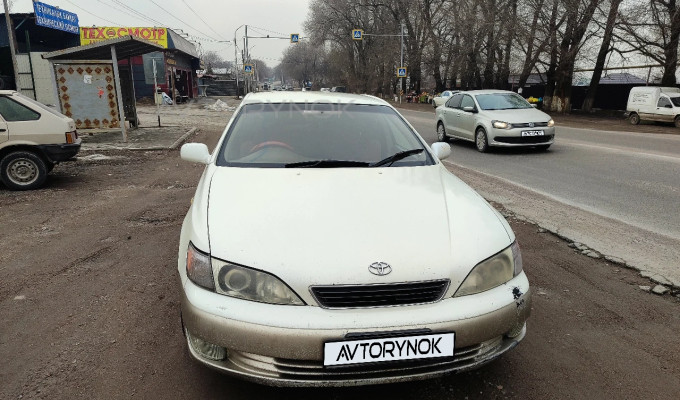 Toyota Windom 1997 года