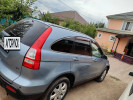Honda CR-V 2007 года