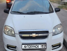 Chevrolet Aveo 2010 года