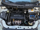Chevrolet Aveo 2010 года