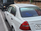 Chevrolet Aveo 2010 года