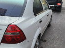 Chevrolet Aveo 2010 года