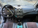 Chevrolet Aveo 2010 года
