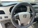 Toyota Sienna 2013 года